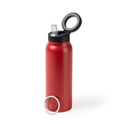Bidón térmico 750ml con tapa magnética