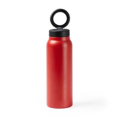 Bidón térmico 750ml con tapa magnética