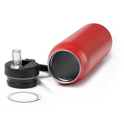 Bidón térmico 750ml con tapa magnética