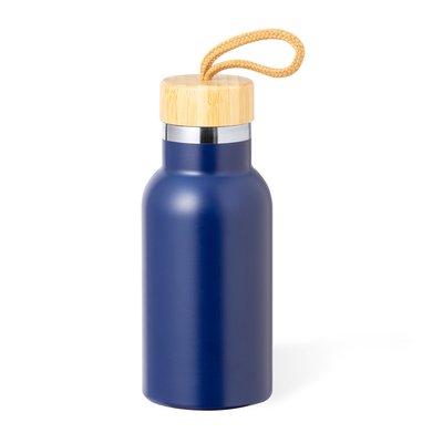 Bidón Térmico Acero 350ml con Asa