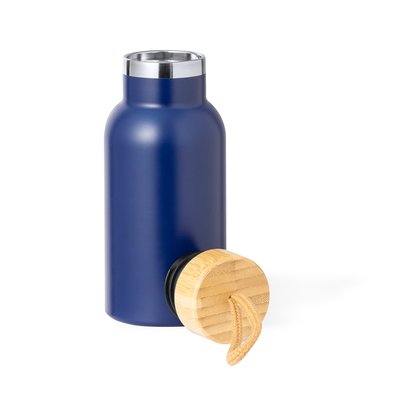 Bidón Térmico Acero 350ml con Asa