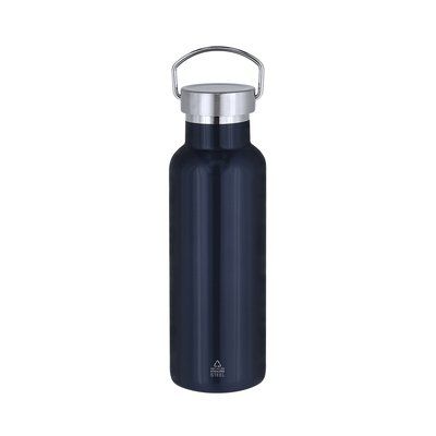 Bidón térmico de acero 500 ml Mar