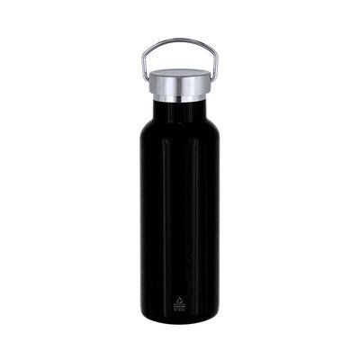 Bidón térmico de acero 500 ml Neg