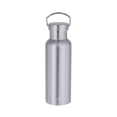 Bidón térmico de acero 500 ml Plat