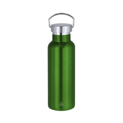 Bidón térmico de acero 500 ml Ver