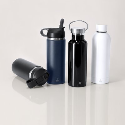 Bidón térmico de acero 500 ml