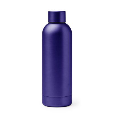 Bidón térmico de acero inoxidable Royal Talla Única Adulto