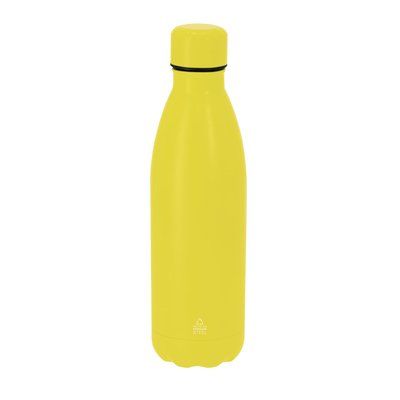 Bidón térmico de acero reciclado 790 ml Ama