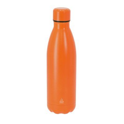 Bidón térmico de acero reciclado 790 ml Nara