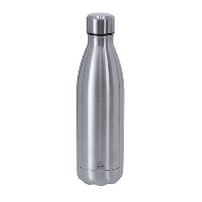 Bidón térmico de acero reciclado 790 ml Plat