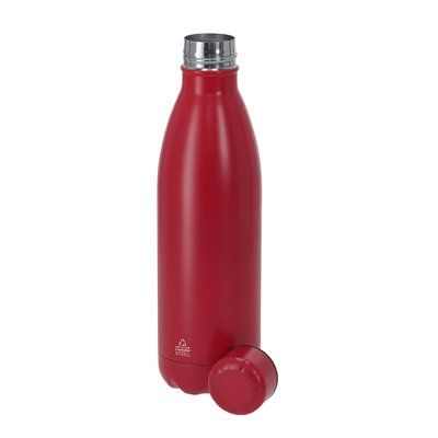 Bidón térmico de acero reciclado 790 ml