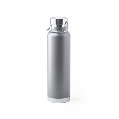 Bidón Térmico Aislante 650ml Gri