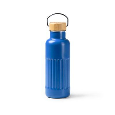 Bidón térmico biselado de 500 ml Royal