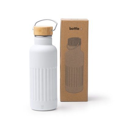 Bidón térmico biselado de 500 ml