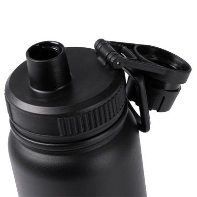 Bidón térmico doble pared con altavoz
