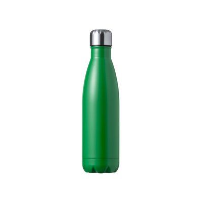 Bidón Térmico Inox de 550 ml Ver