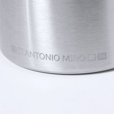 Bidón Térmico Inox. 650ml con asa