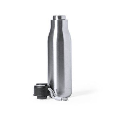 Bidón Térmico Inoxidable 830ml Plat