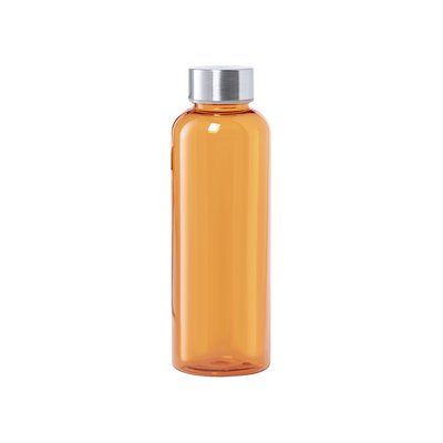 Bidón Tritán 500ml con Tapón y Cordón
