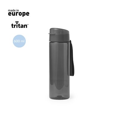 Bidón Tritán 600ml