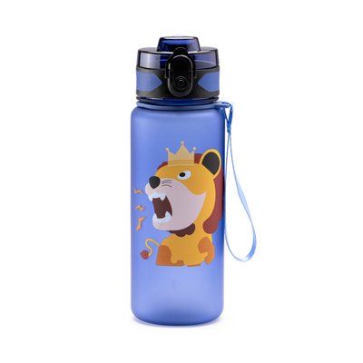 Bidón de tritán con diseño infantil 500 ml Royal Talla Única Infantil
