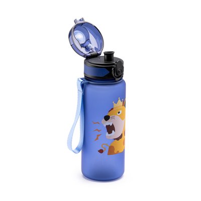 Bidón de tritán con diseño infantil 500 ml