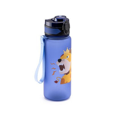 Bidón de tritán con diseño infantil 500 ml
