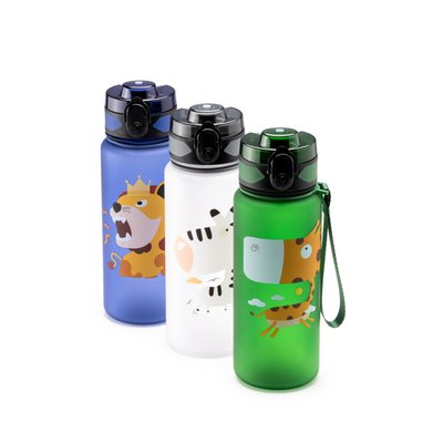 Bidón de tritán con diseño infantil 500 ml