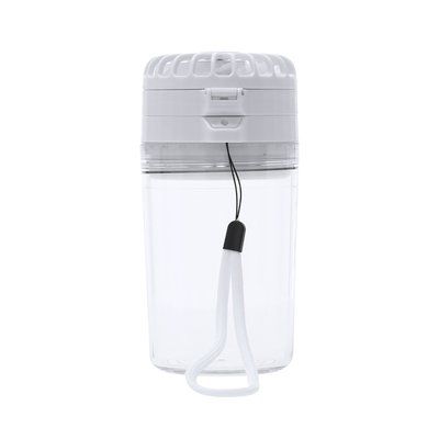 Bidón con ventilador
