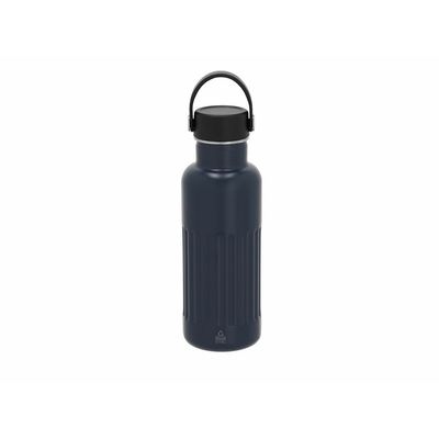 Bidón térmico 500 ml acabado biselado Mar