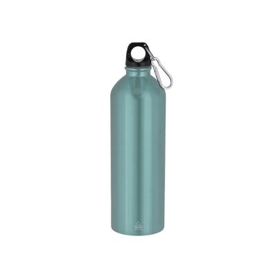 Bidón de 800 ml de acero reciclado Azc