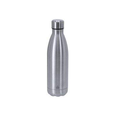 Bidón térmico 500 ml de acero reciclado Plat