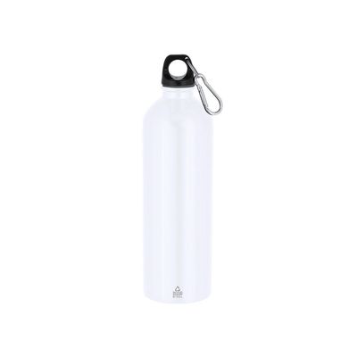 Bidón de 800 ml de acero reciclado Bla