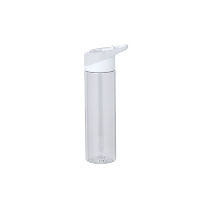 Bidón con pajita 600ml Bla