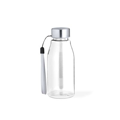 Bidón RPET de 350 ml Trans
