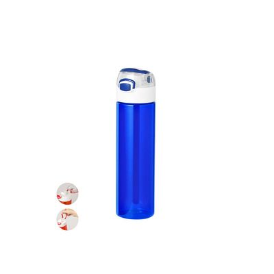 Bidón de Tritan 650 ml Tapa con resorte