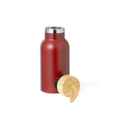 Bidón Térmico Acero 350ml con Asa