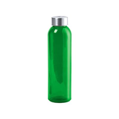 Bidón de Cristal 500ml Ver