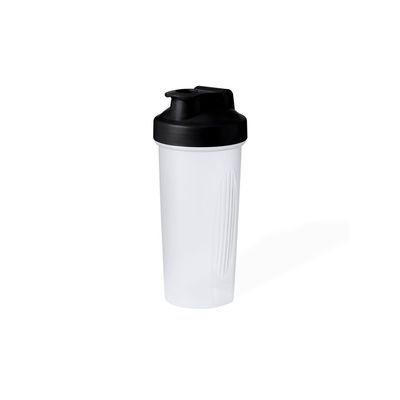 Bidón de 800 ml tapón dosificador y filtro Neg