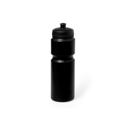 Bidón de 840 ml con tapón a rosca Neg
