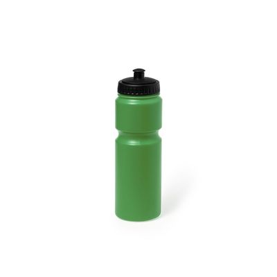 Bidón de 840 ml con tapón a rosca