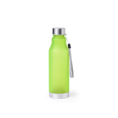 Bidón RPET con Cordón 600ml