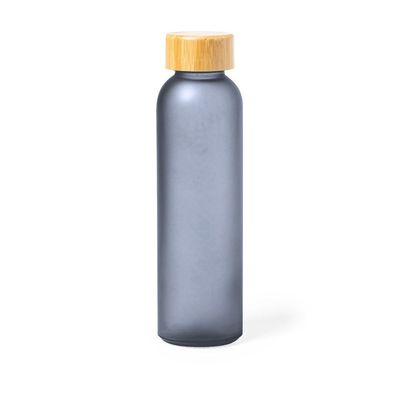 Bidón Ecológico 500ml Neg