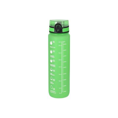 Bidón de 1L con indicador de capacidad Ver