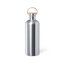 Bidón Térmico 1,5L Acero Inox Plat