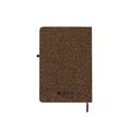 Bloc Notas Fibra de Café y Corcho