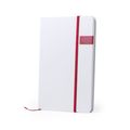 Bloc de notas con lapiz USB de 16GB personalizable 14,2 x 21 cm