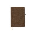 Bloc Notas Fibra de Café y Corcho Marr