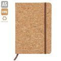 Bloc A5 de Corcho Natural 80H