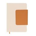 Bloc A5 Recycled con Solapa Magnética Natu